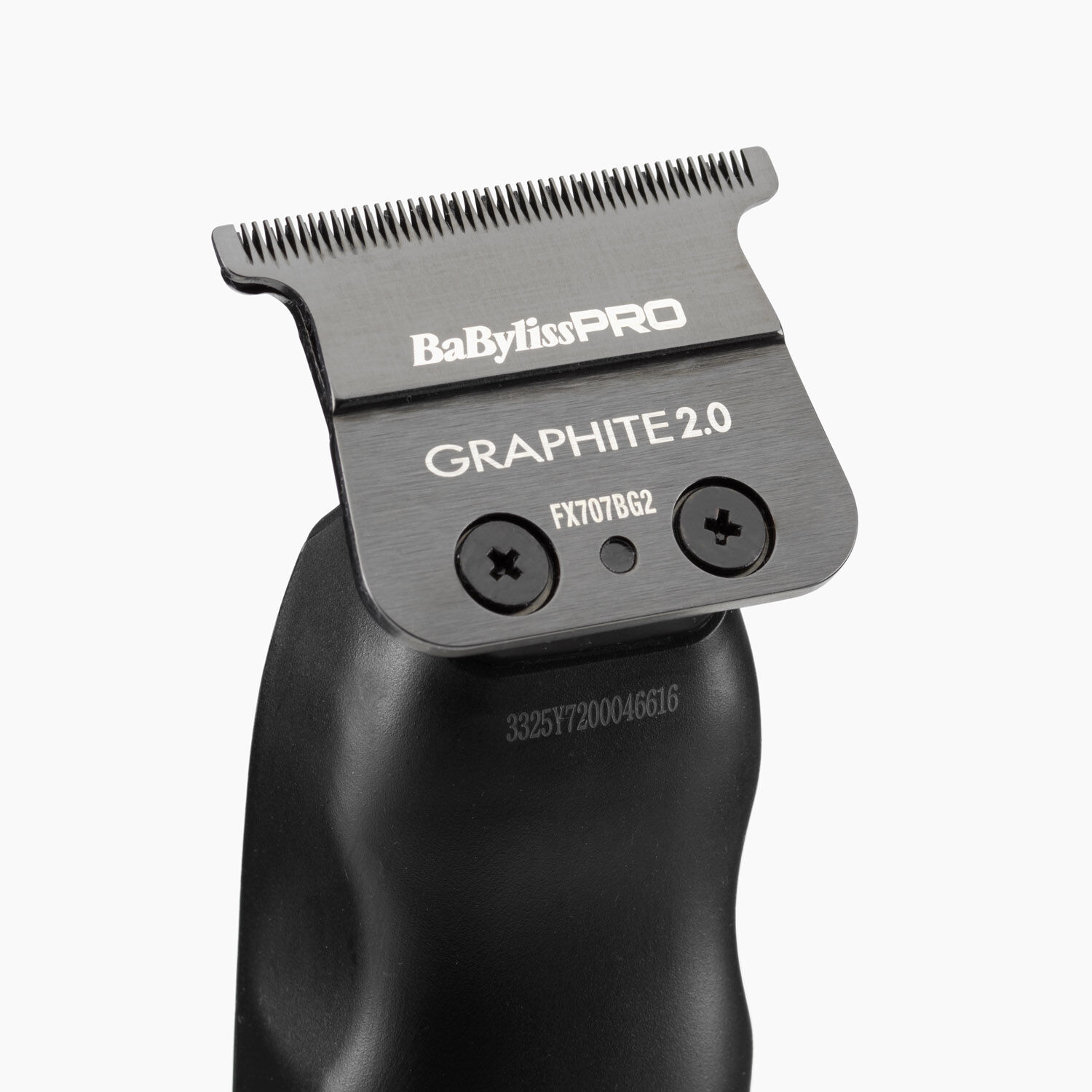 Compact Lo-PROFX Trimmer